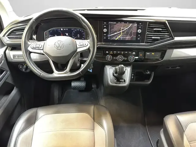 Volkswagen T6.1 Multivan