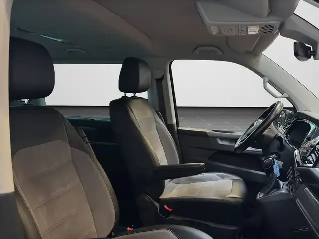 Volkswagen T6.1 Multivan