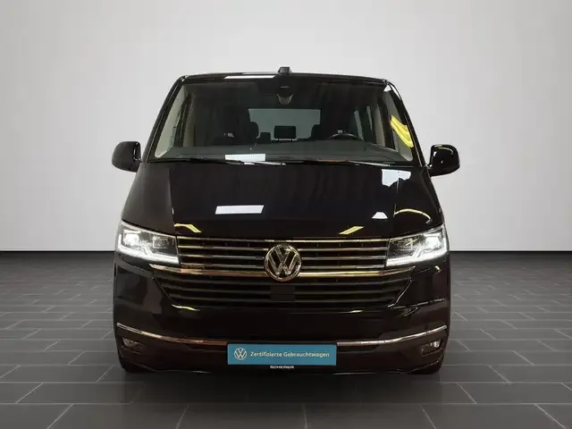 Volkswagen T6.1 Multivan