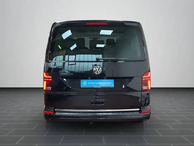 Volkswagen T6.1 Multivan