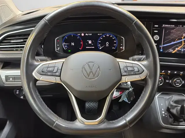Volkswagen T6.1 Multivan