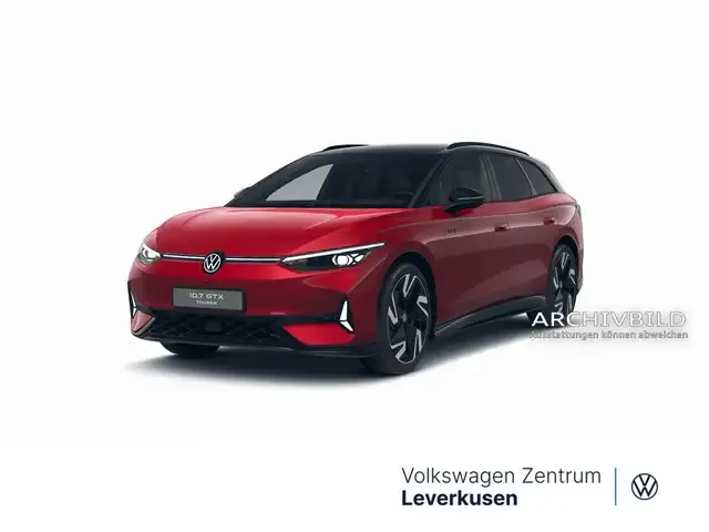 Volkswagen ID.7