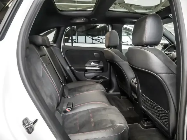 Mercedes-Benz EQA 350