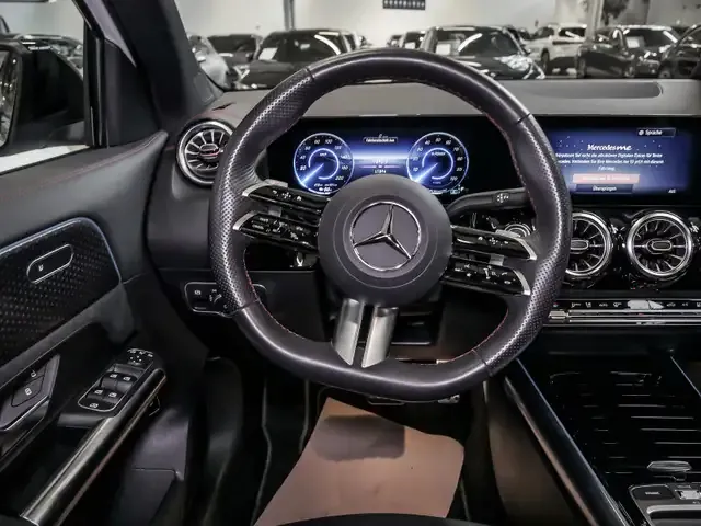 Mercedes-Benz EQA 350