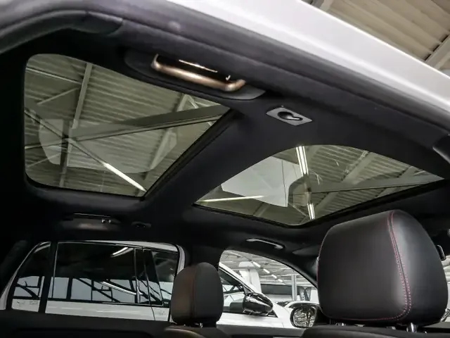 Mercedes-Benz EQA 350