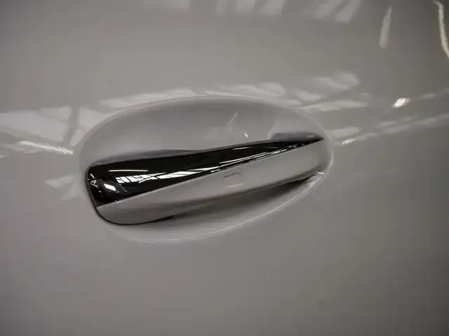 Mercedes-Benz EQA 350