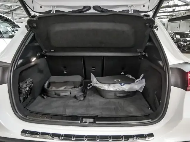 Mercedes-Benz EQA 350