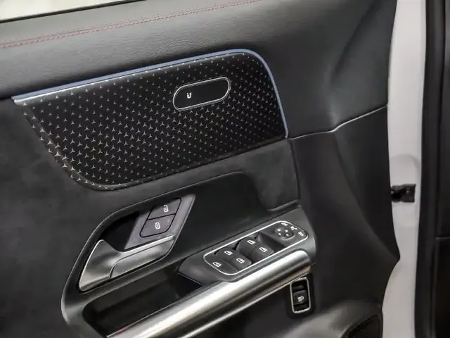 Mercedes-Benz EQA 350