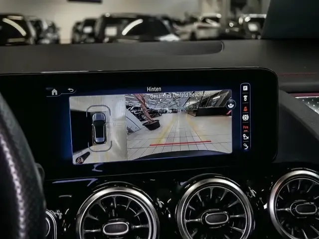 Mercedes-Benz EQA 350