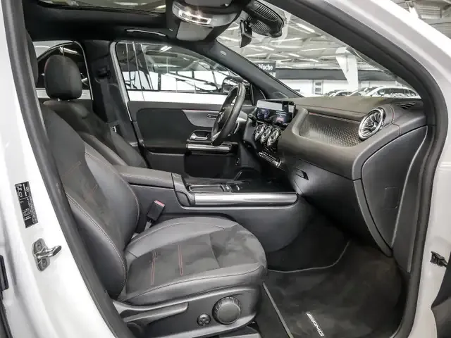Mercedes-Benz EQA 350