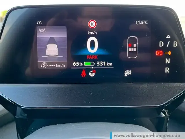 Volkswagen ID.4