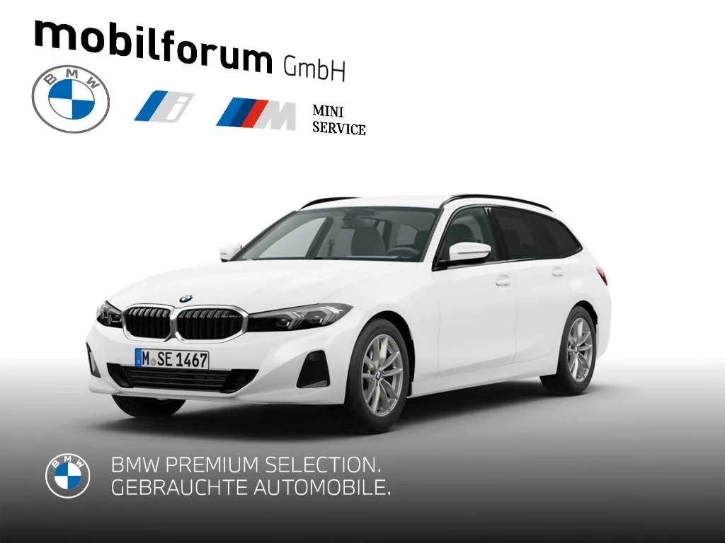 BMW 320