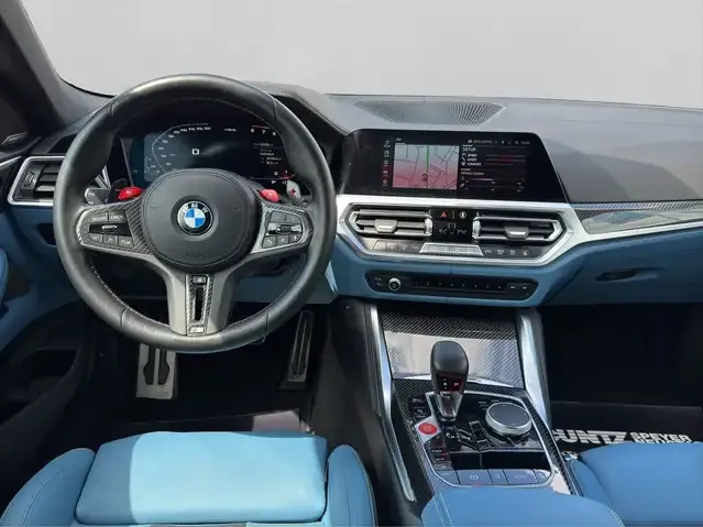 BMW M4
