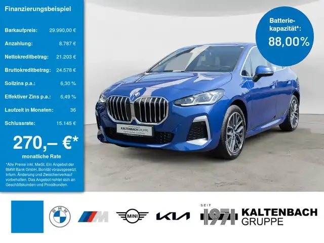 BMW 225