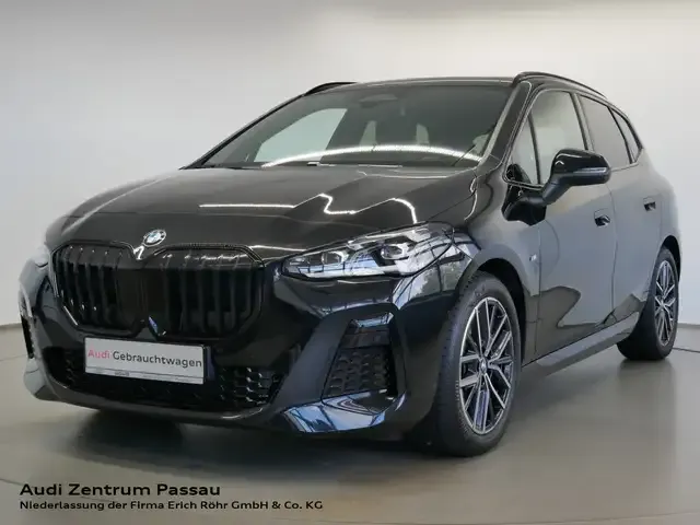 BMW 223