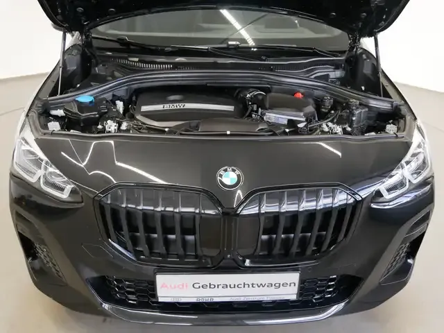 BMW 223