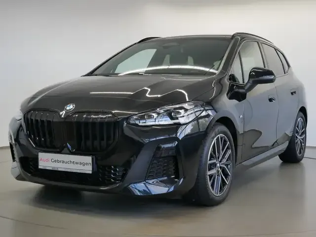 BMW 223