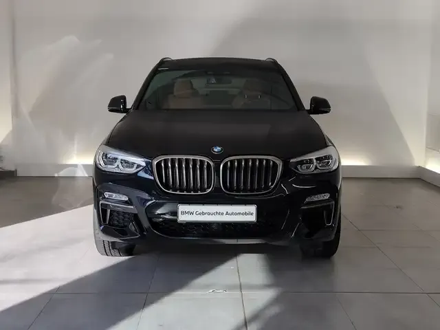 BMW X3 M