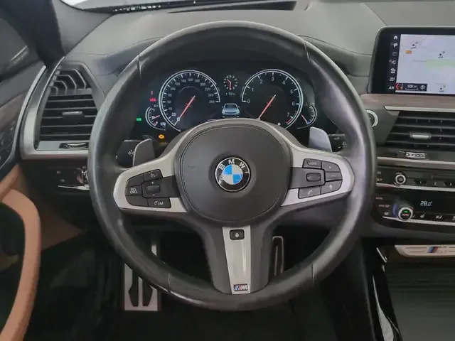 BMW X3 M