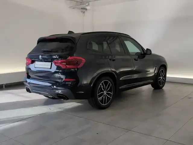 BMW X3 M