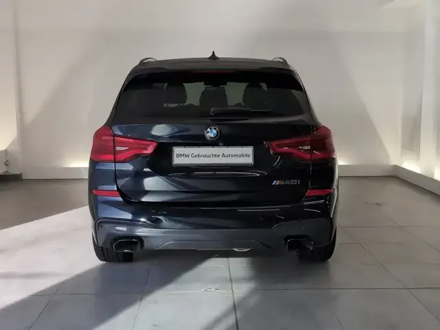 BMW X3 M