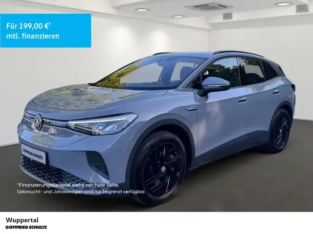 Volkswagen ID.4
