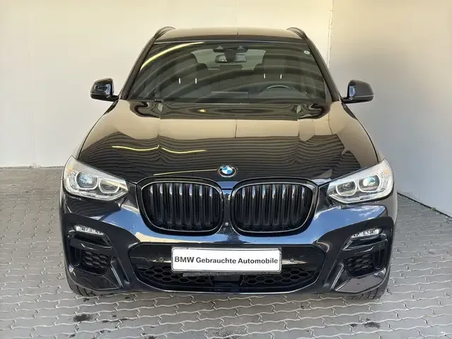 BMW X3 M
