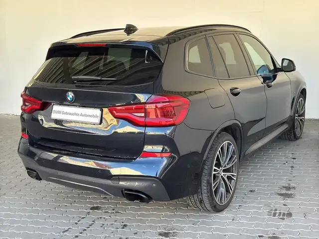 BMW X3 M