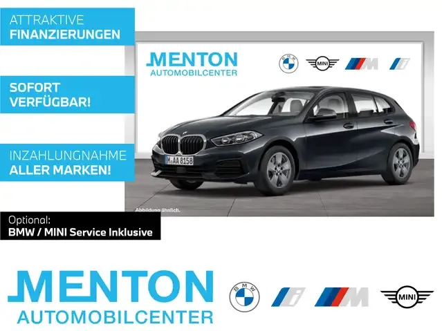 BMW 118
