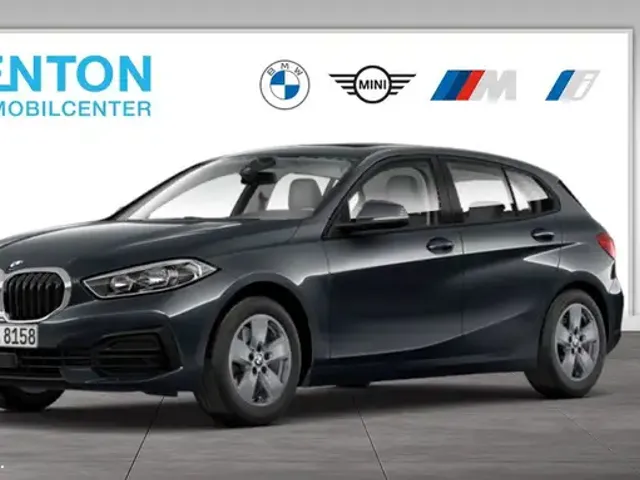 BMW 118