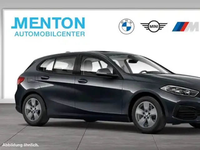BMW 118