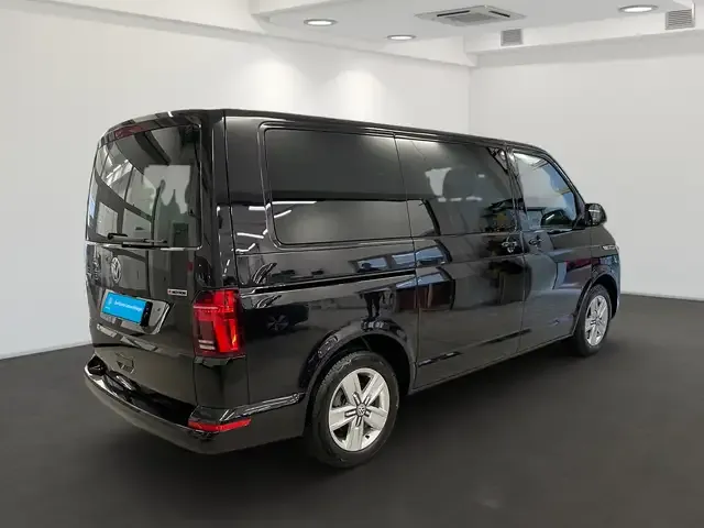 Volkswagen T6.1 Multivan