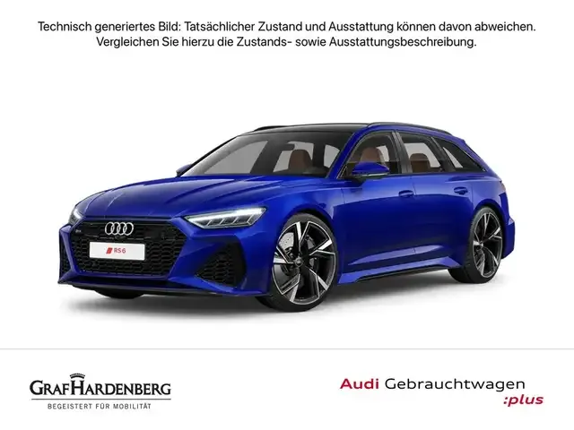 Audi RS6