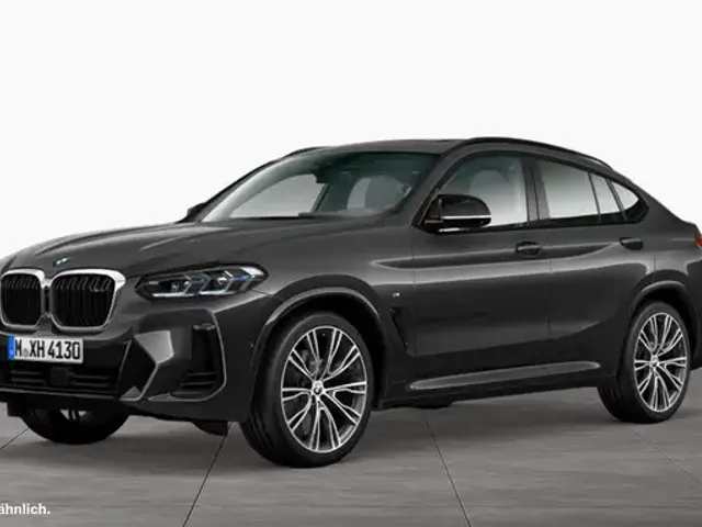 BMW X4 M