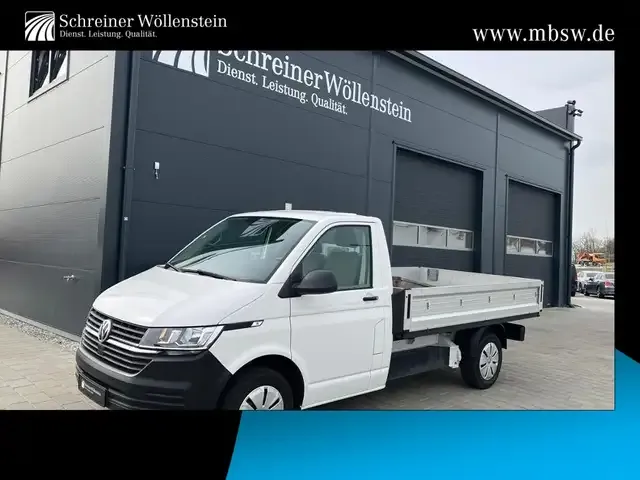 Volkswagen T6.1 Transporter