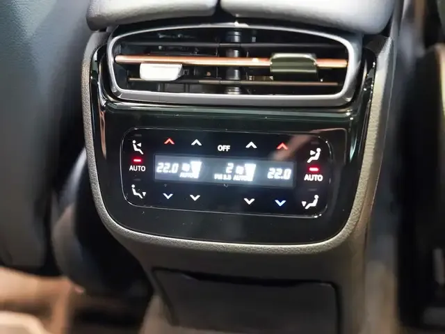 Mercedes-Benz EQE 350