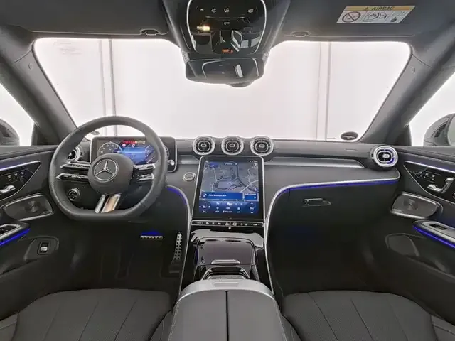 Mercedes-Benz CLE 450