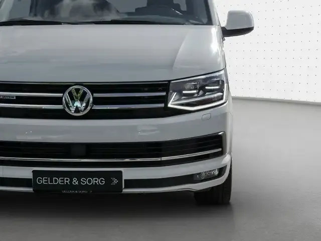 Volkswagen T6 Multivan