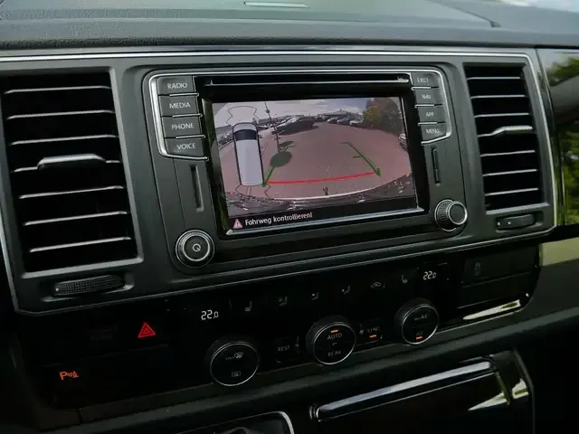 Volkswagen T6 Multivan