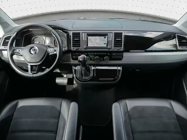 Volkswagen T6 Multivan