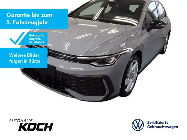 Volkswagen Golf GTE