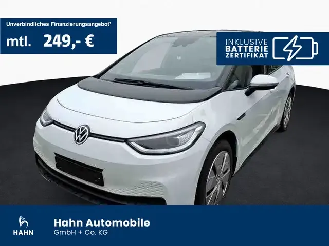 Volkswagen ID.3