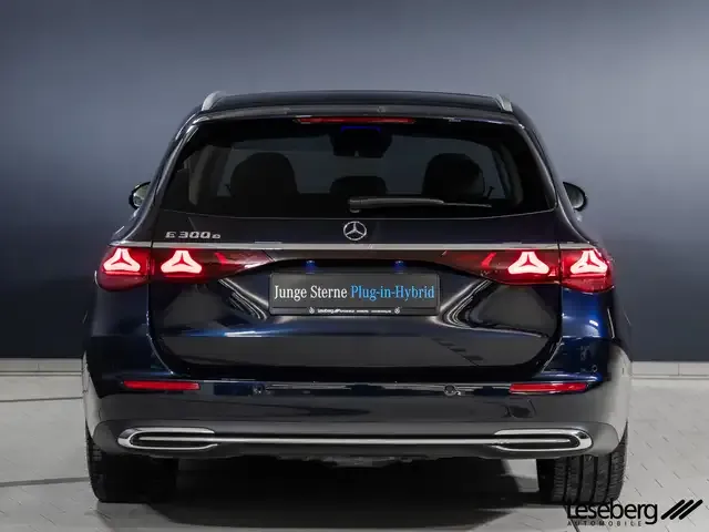 Mercedes-Benz E 300