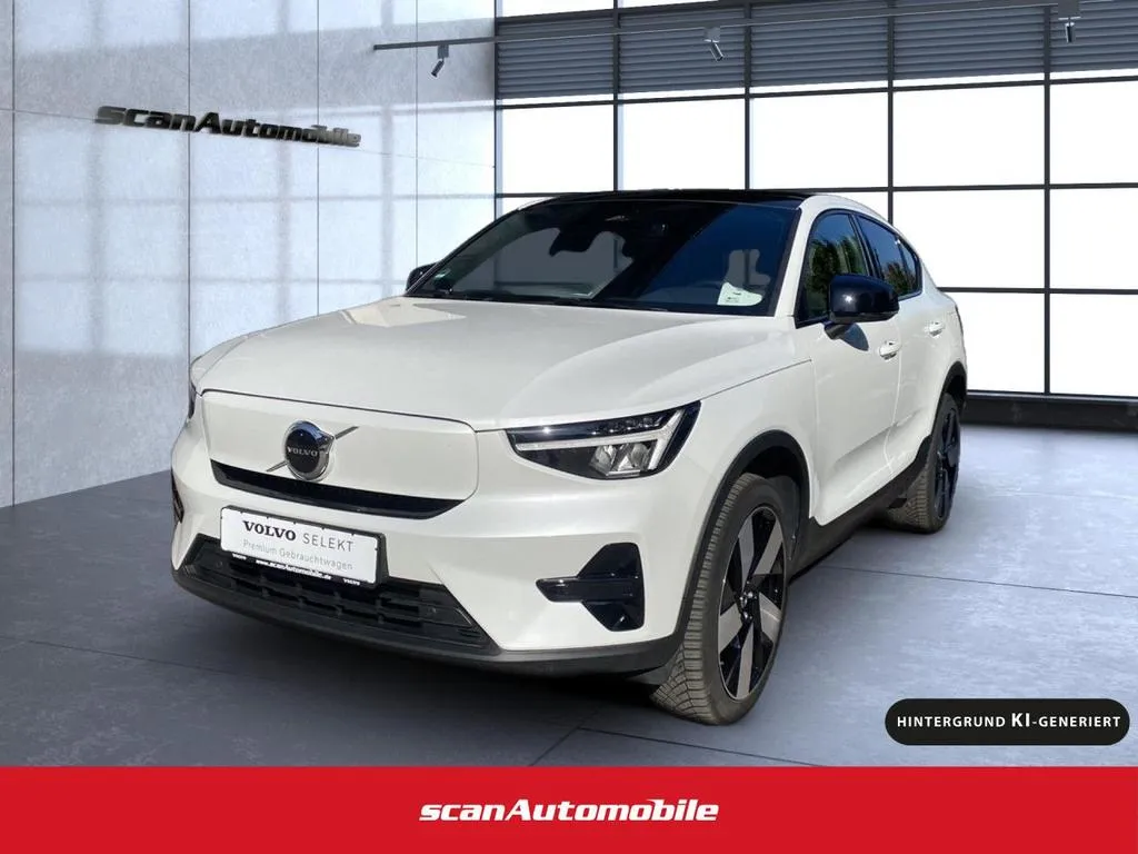 Volvo C40