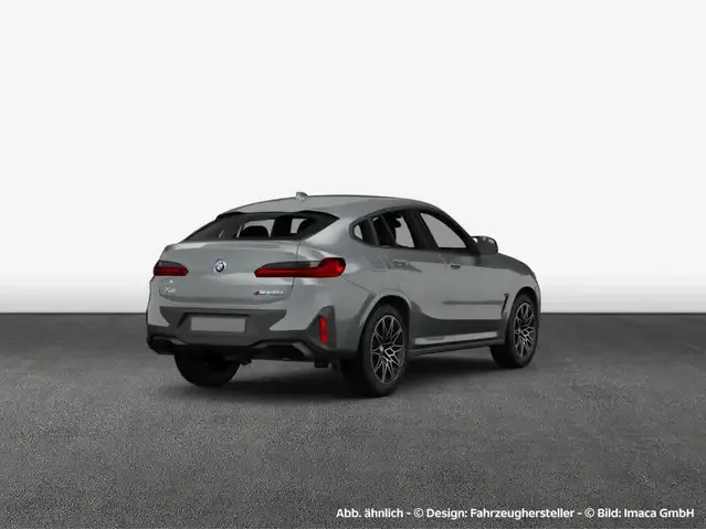 BMW X4 M