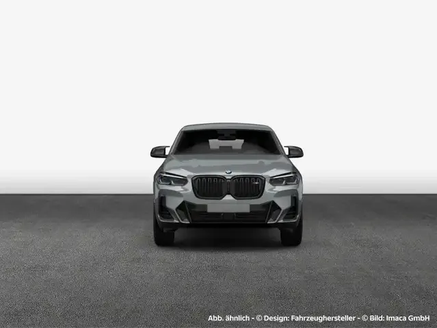 BMW X4 M