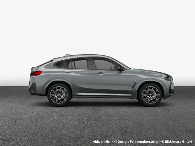 BMW X4 M