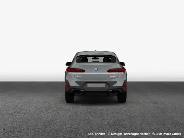 BMW X4 M