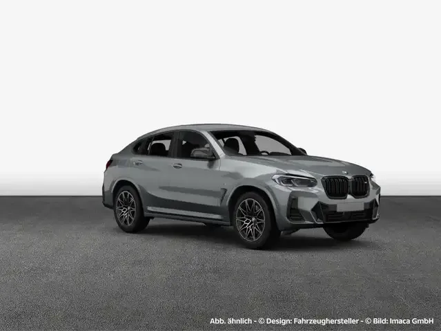 BMW X4 M