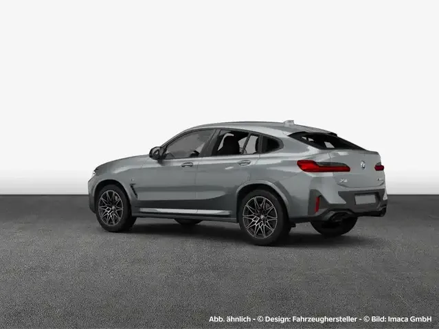 BMW X4 M